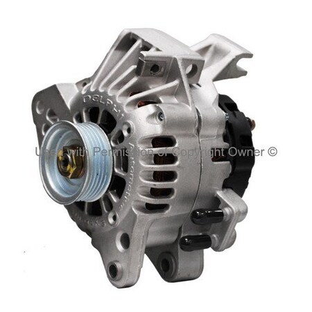 Mpa Quality-Built Alternator Remanufactured, MPA Quality-Built 15478 15478